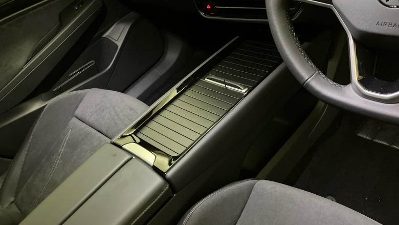 Volkswagen ID.7 210kW Match Pro Plus 77kWh 5dr Auto Electric Hatchback